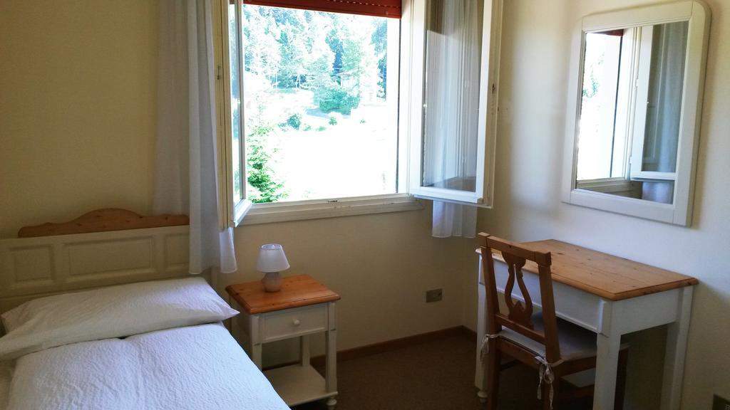 Hotel Santa Barbara Ronzo-Chienis Extérieur photo
