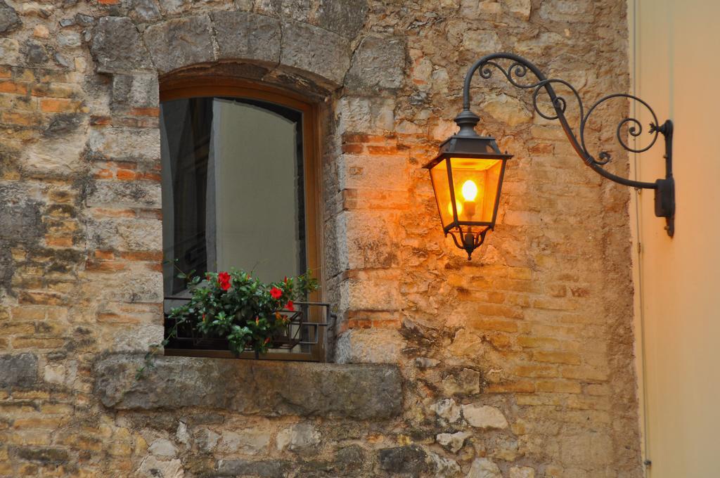 Hotel Santa Barbara Ronzo-Chienis Extérieur photo