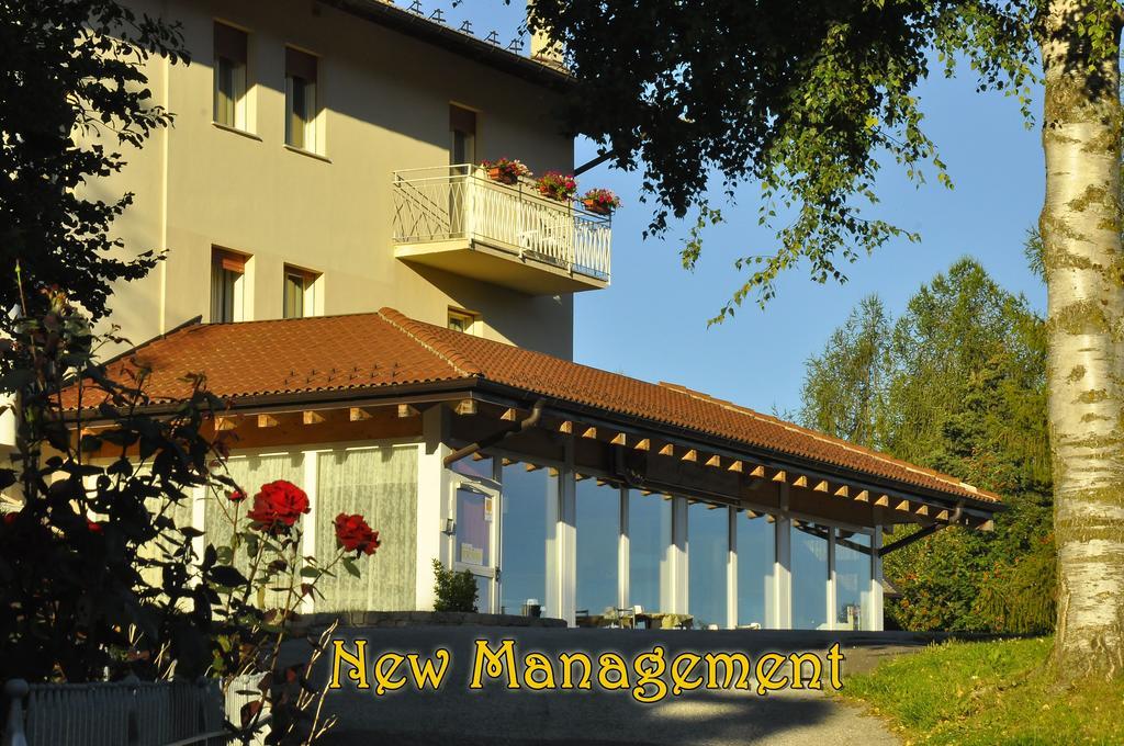 Hotel Santa Barbara Ronzo-Chienis Extérieur photo